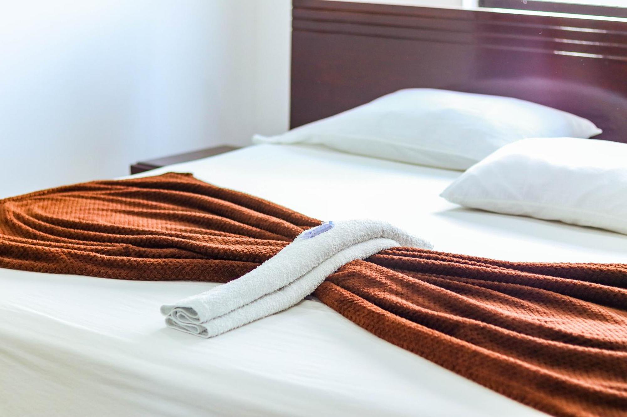 Hotel Big New York Carepa Zimmer foto
