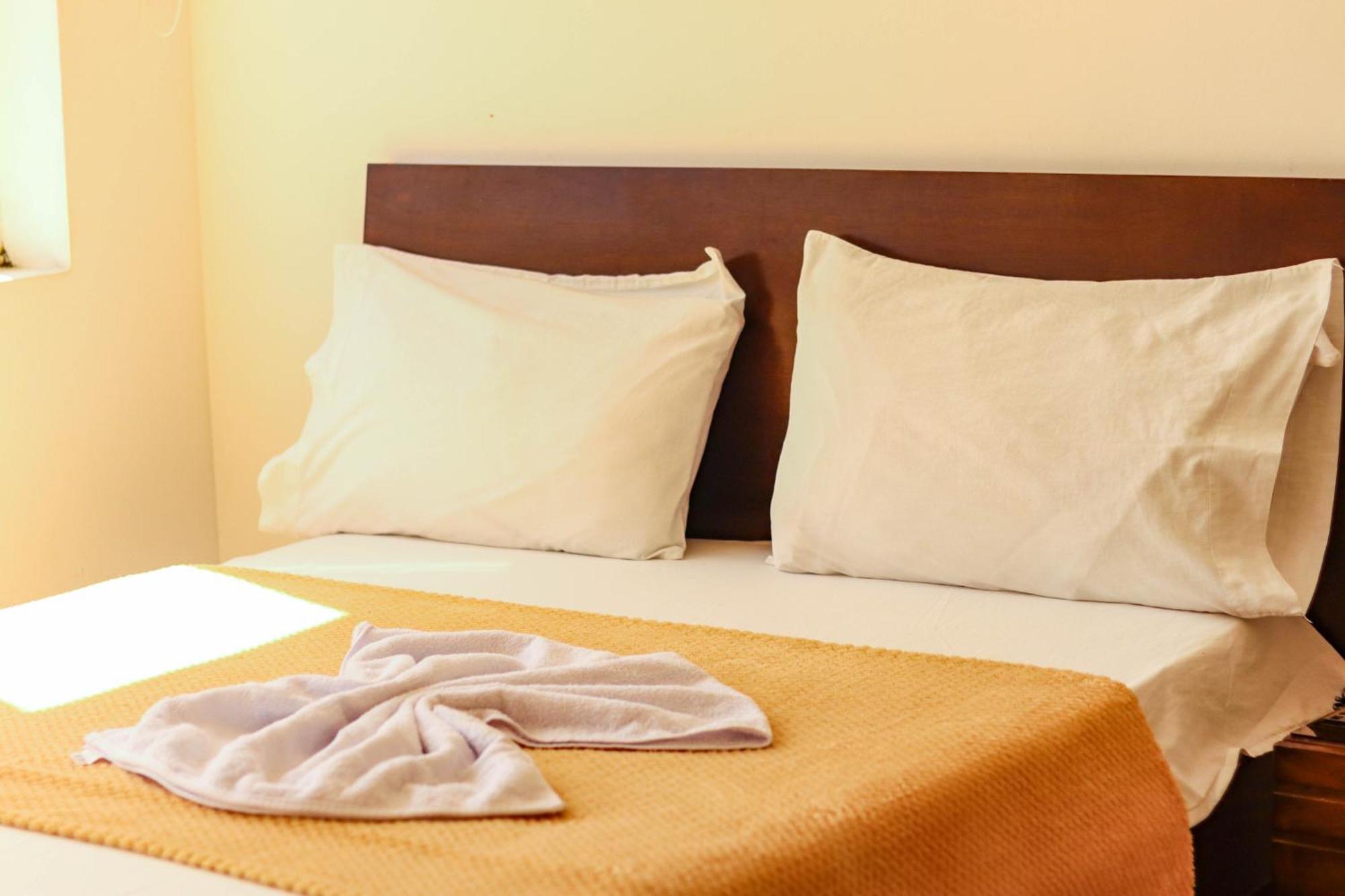 Hotel Big New York Carepa Zimmer foto